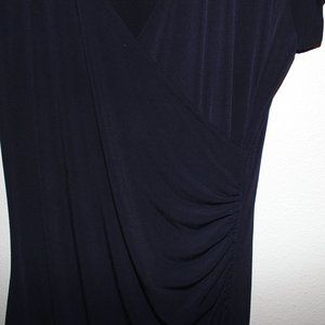 Apt 9 Black Party Dress: Large